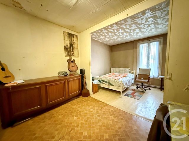 Immeuble &agrave; vendre - 449,84 m2 - Argenteuil - 95 - ILE-DE-FRANCE