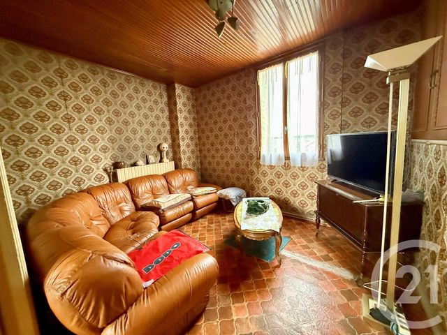 Immeuble &agrave; vendre - 449,84 m2 - Argenteuil - 95 - ILE-DE-FRANCE