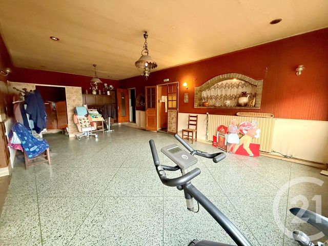 Immeuble &agrave; vendre - 449,84 m2 - Argenteuil - 95 - ILE-DE-FRANCE