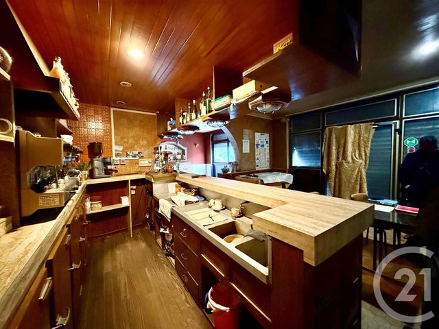 Immeuble &agrave; vendre - 449,84 m2 - Argenteuil - 95 - ILE-DE-FRANCE