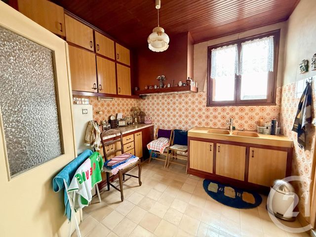 Immeuble &agrave; vendre - 449,84 m2 - Argenteuil - 95 - ILE-DE-FRANCE