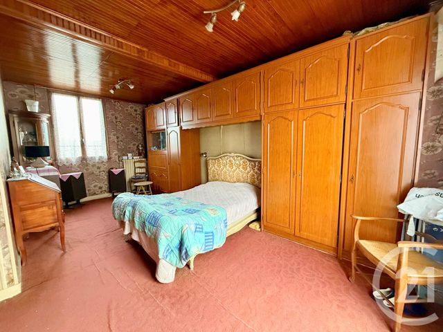 Immeuble &agrave; vendre - 449,84 m2 - Argenteuil - 95 - ILE-DE-FRANCE