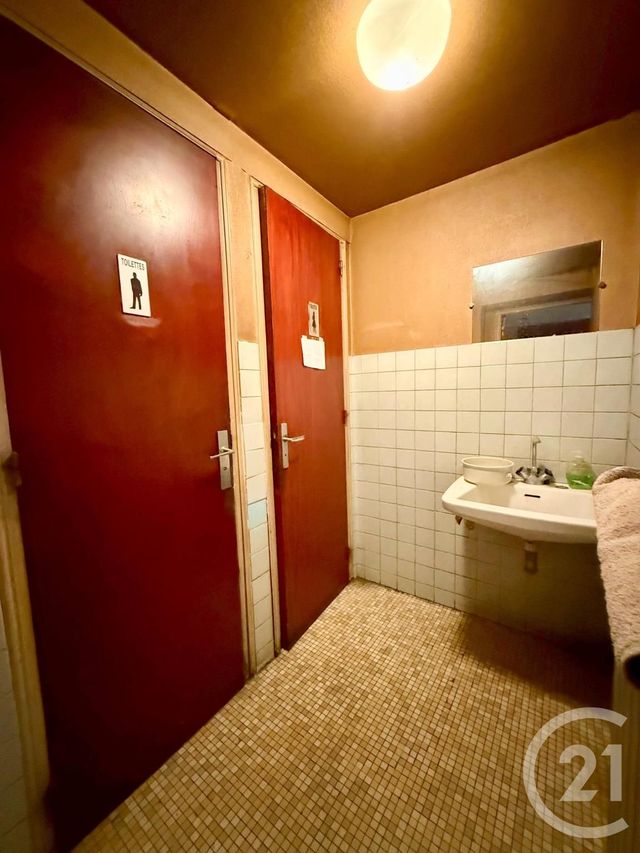 Immeuble &agrave; vendre - 449,84 m2 - Argenteuil - 95 - ILE-DE-FRANCE