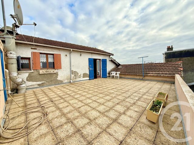 Immeuble &agrave; vendre - 449,84 m2 - Argenteuil - 95 - ILE-DE-FRANCE