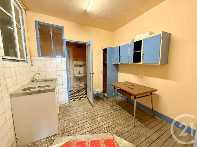 Immeuble &agrave; vendre - 449,84 m2 - Argenteuil - 95 - ILE-DE-FRANCE