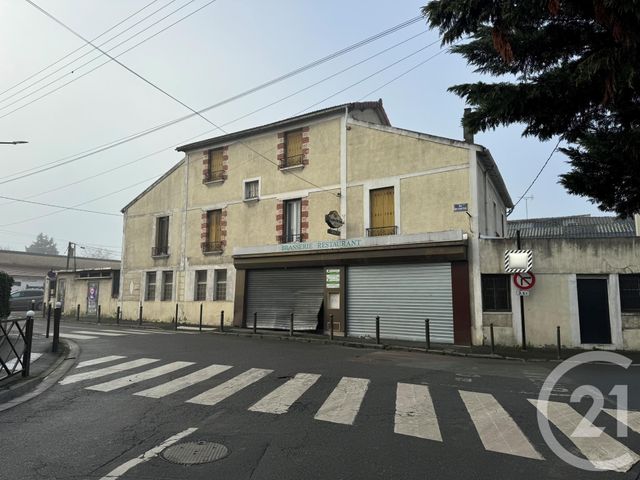 immeuble - ARGENTEUIL - 95