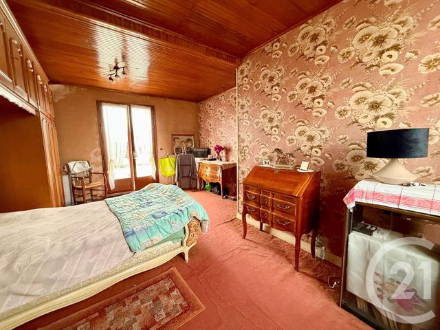 Immeuble &agrave; vendre - 449,84 m2 - Argenteuil - 95 - ILE-DE-FRANCE