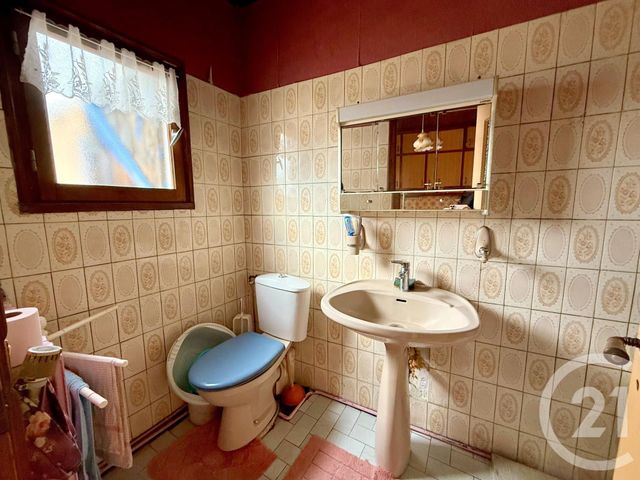 Immeuble &agrave; vendre - 449,84 m2 - Argenteuil - 95 - ILE-DE-FRANCE