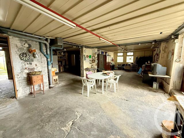 Immeuble &agrave; vendre - 449,84 m2 - Argenteuil - 95 - ILE-DE-FRANCE