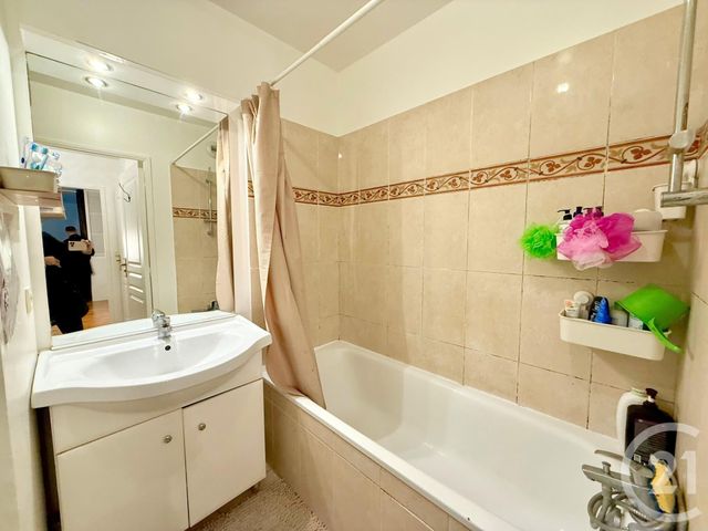 Appartement F3 à vendre - 3 pièces - 62,95 m2 - Argenteuil - 95 - ILE-DE-FRANCE