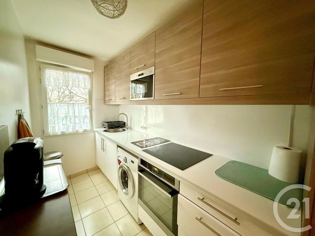 Appartement F3 à vendre - 3 pièces - 62,95 m2 - Argenteuil - 95 - ILE-DE-FRANCE
