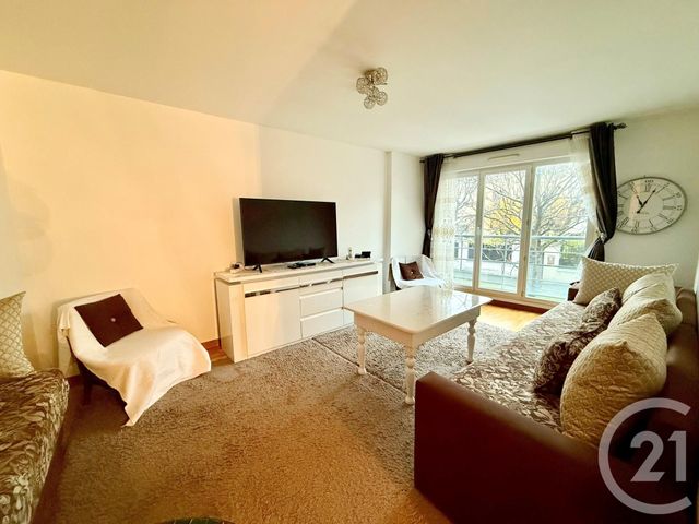 Appartement F3 à vendre - 3 pièces - 62,95 m2 - Argenteuil - 95 - ILE-DE-FRANCE