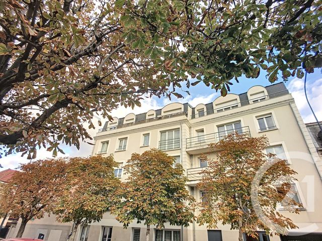 Appartement F3 à vendre - 3 pièces - 62,95 m2 - Argenteuil - 95 - ILE-DE-FRANCE