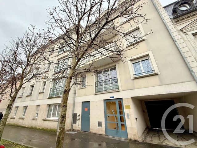 Appartement F3 à vendre - 3 pièces - 62,95 m2 - Argenteuil - 95 - ILE-DE-FRANCE