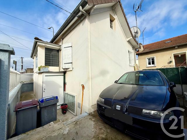 maison - ARGENTEUIL - 95