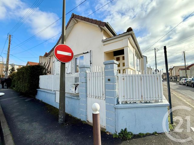 Maison à vendre - 3 pièces - 40 m2 - Argenteuil - 95 - ILE-DE-FRANCE