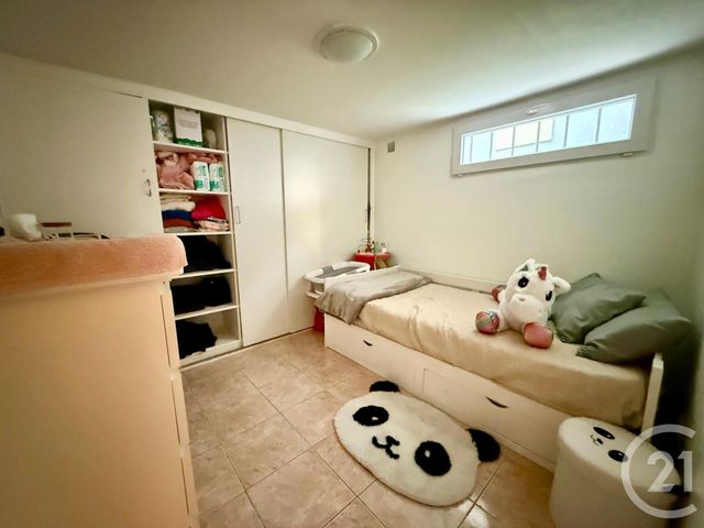 Maison à vendre - 3 pièces - 40 m2 - Argenteuil - 95 - ILE-DE-FRANCE