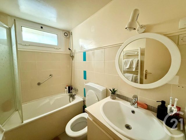 Maison à vendre - 3 pièces - 40 m2 - Argenteuil - 95 - ILE-DE-FRANCE