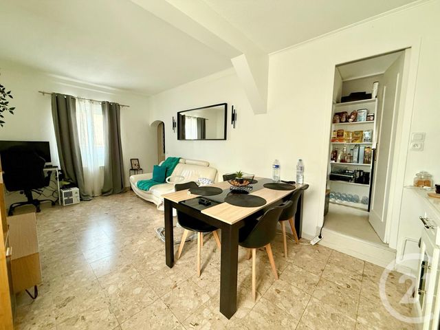 Maison à vendre - 3 pièces - 40 m2 - Argenteuil - 95 - ILE-DE-FRANCE