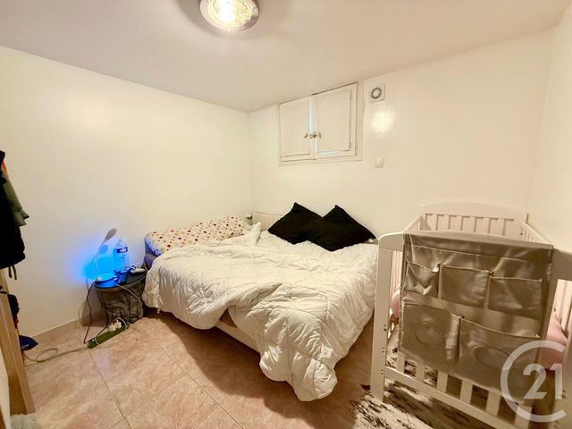 Maison à vendre - 3 pièces - 40 m2 - Argenteuil - 95 - ILE-DE-FRANCE