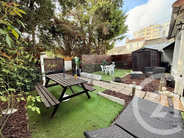 maison - ARGENTEUIL - 95