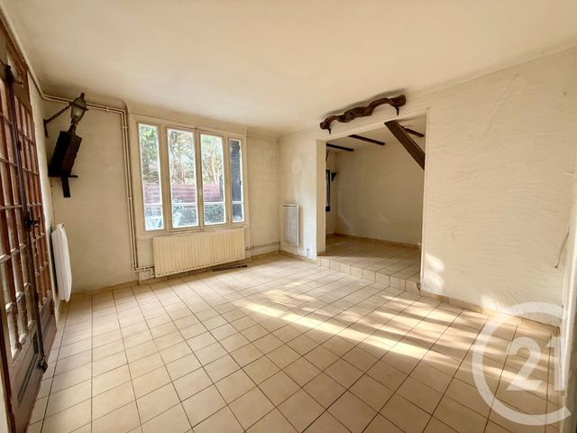 Maison à vendre - 3 pièces - 75 m2 - Argenteuil - 95 - ILE-DE-FRANCE