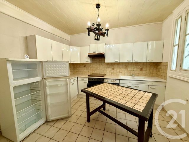 Maison à vendre - 3 pièces - 75 m2 - Argenteuil - 95 - ILE-DE-FRANCE