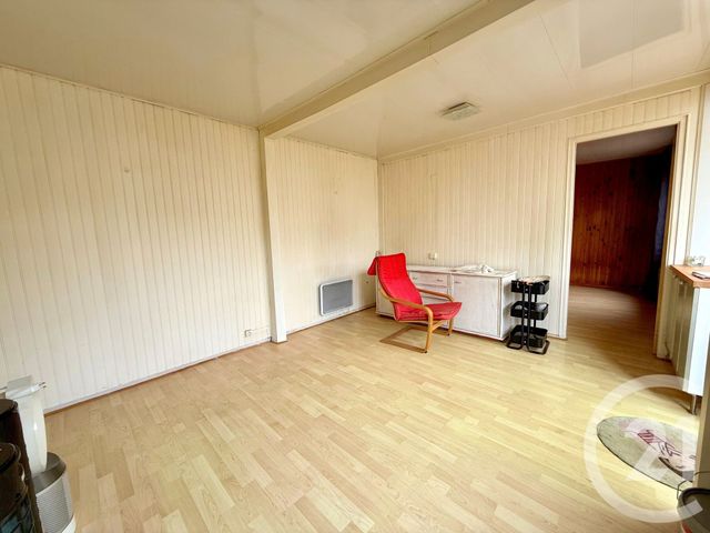 Maison à vendre - 3 pièces - 48,75 m2 - Argenteuil - 95 - ILE-DE-FRANCE