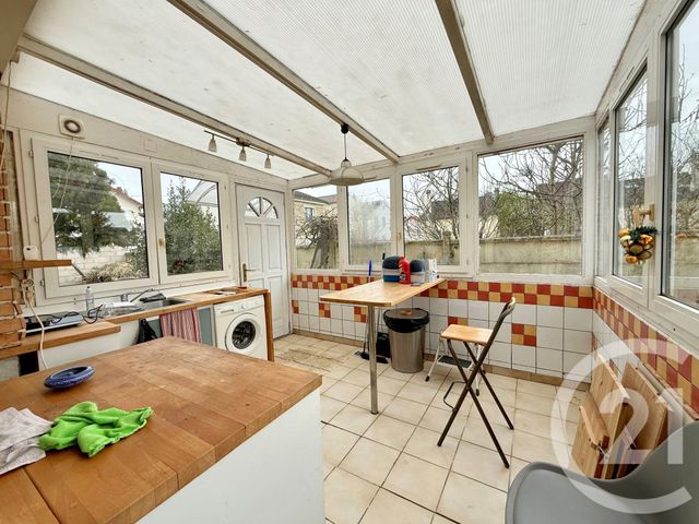 Maison à vendre - 3 pièces - 48,75 m2 - Argenteuil - 95 - ILE-DE-FRANCE
