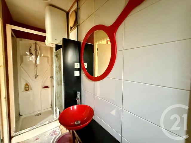 Maison à vendre - 3 pièces - 48,75 m2 - Argenteuil - 95 - ILE-DE-FRANCE