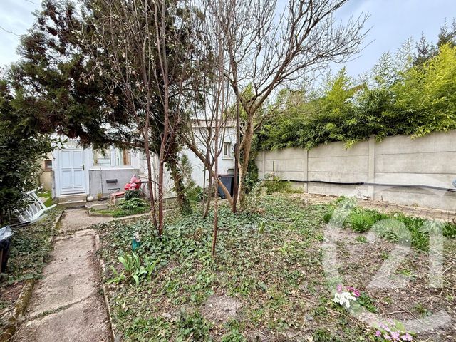 Maison à vendre - 3 pièces - 48,75 m2 - Argenteuil - 95 - ILE-DE-FRANCE