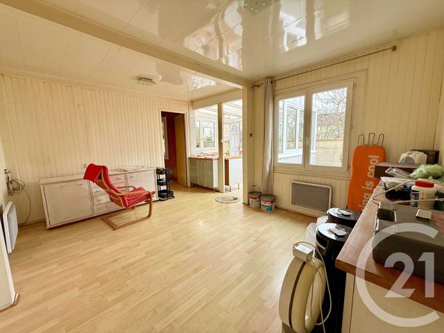 Maison à vendre - 3 pièces - 48,75 m2 - Argenteuil - 95 - ILE-DE-FRANCE