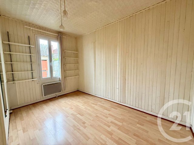Maison à vendre - 3 pièces - 48,75 m2 - Argenteuil - 95 - ILE-DE-FRANCE