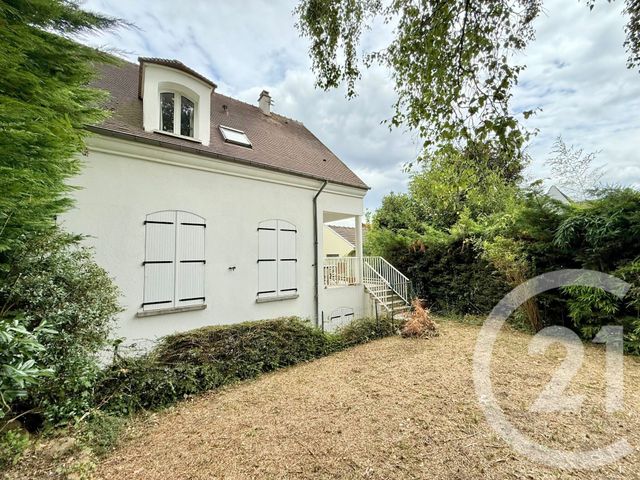 Maison à vendre - 8 pièces - 180 m2 - Argenteuil - 95 - ILE-DE-FRANCE