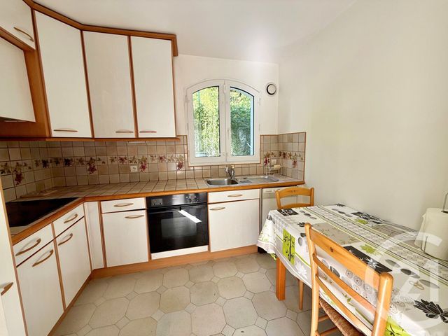 Maison à vendre - 8 pièces - 180 m2 - Argenteuil - 95 - ILE-DE-FRANCE