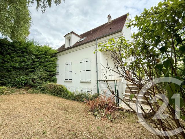 Maison à vendre - 8 pièces - 180 m2 - Argenteuil - 95 - ILE-DE-FRANCE