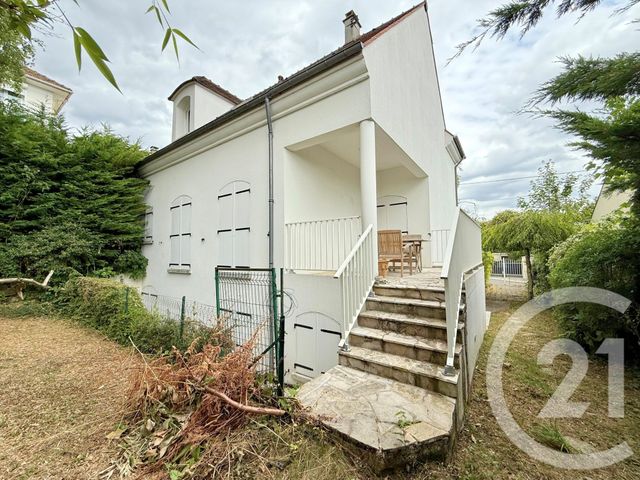 Maison à vendre - 8 pièces - 180 m2 - Argenteuil - 95 - ILE-DE-FRANCE