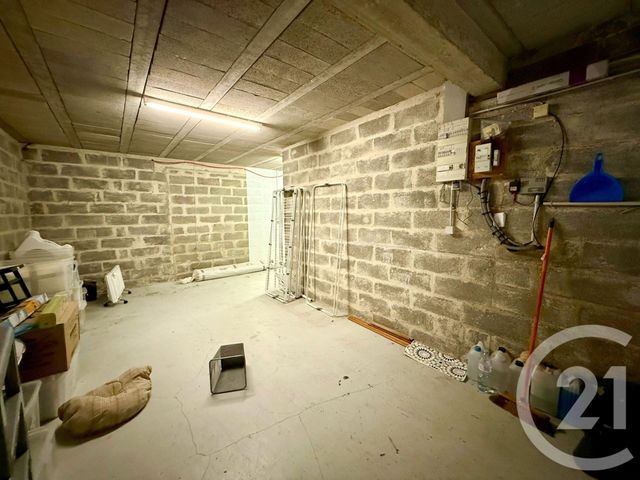 Maison à vendre - 8 pièces - 180 m2 - Argenteuil - 95 - ILE-DE-FRANCE