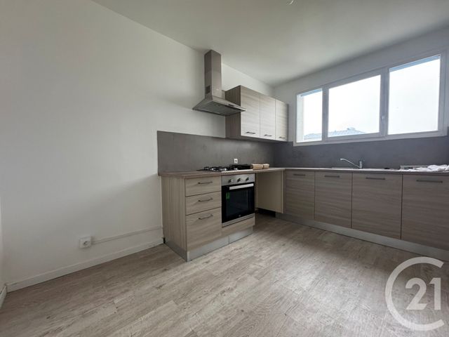 Appartement F3 à vendre - 3 pièces - 67,23 m2 - Argenteuil - 95 - ILE-DE-FRANCE