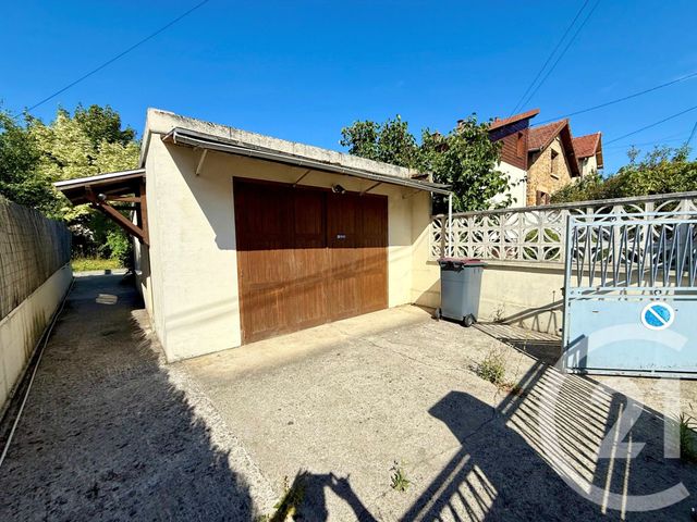 Maison &agrave; vendre - 3 pi&egrave;ces - 67 m2 - Argenteuil - 95 - ILE-DE-FRANCE