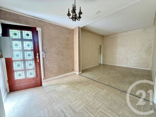 Maison &agrave; vendre - 3 pi&egrave;ces - 67 m2 - Argenteuil - 95 - ILE-DE-FRANCE