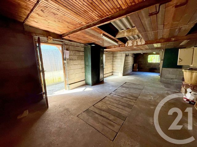 Maison &agrave; vendre - 3 pi&egrave;ces - 67 m2 - Argenteuil - 95 - ILE-DE-FRANCE