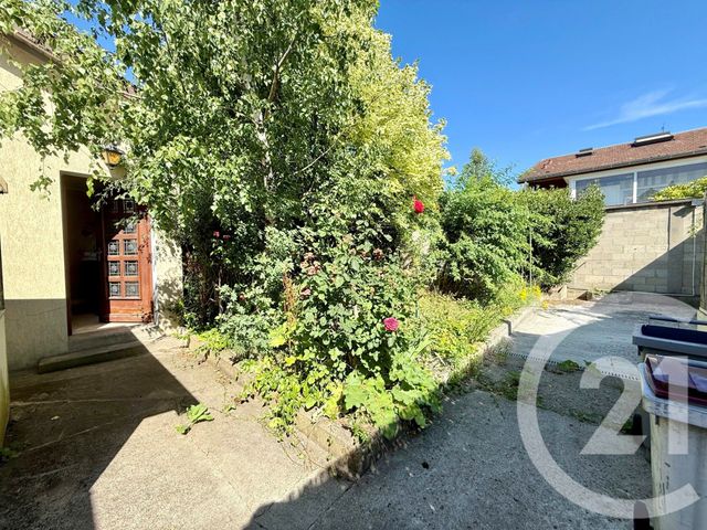 Maison &agrave; vendre - 3 pi&egrave;ces - 67 m2 - Argenteuil - 95 - ILE-DE-FRANCE