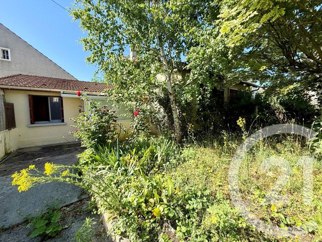 Maison &agrave; vendre - 3 pi&egrave;ces - 67 m2 - Argenteuil - 95 - ILE-DE-FRANCE
