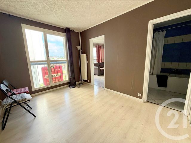 Appartement F2 à vendre - 2 pièces - 44,29 m2 - Argenteuil - 95 - ILE-DE-FRANCE