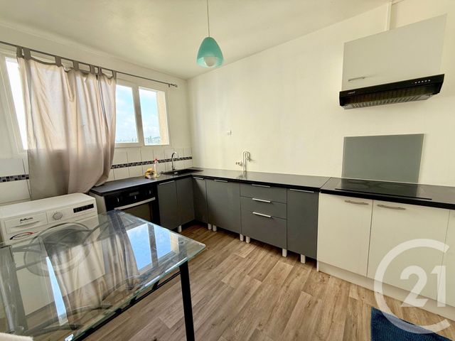 Appartement F2 à vendre - 2 pièces - 44,29 m2 - Argenteuil - 95 - ILE-DE-FRANCE