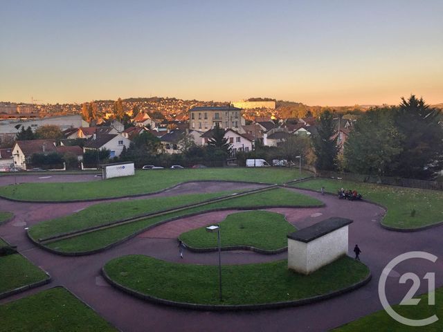 Appartement F2 à vendre - 2 pièces - 44,29 m2 - Argenteuil - 95 - ILE-DE-FRANCE