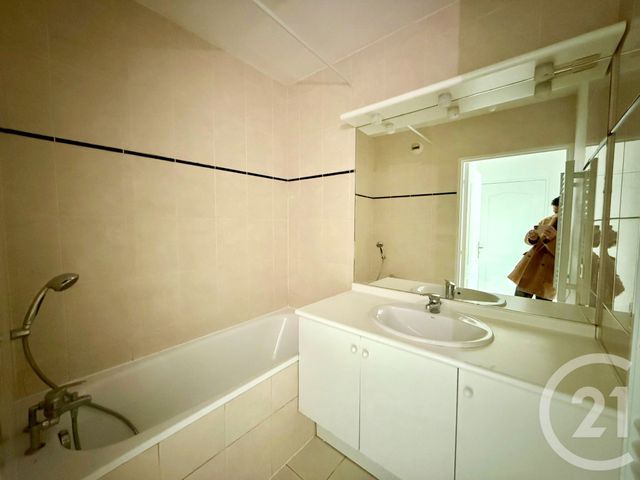 Appartement F2 à vendre - 2 pièces - 46,16 m2 - Argenteuil - 95 - ILE-DE-FRANCE