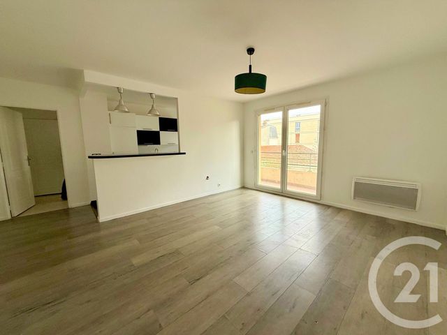 Appartement F2 à vendre - 2 pièces - 46,16 m2 - Argenteuil - 95 - ILE-DE-FRANCE