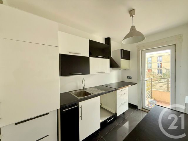 Appartement F2 à vendre - 2 pièces - 46,16 m2 - Argenteuil - 95 - ILE-DE-FRANCE